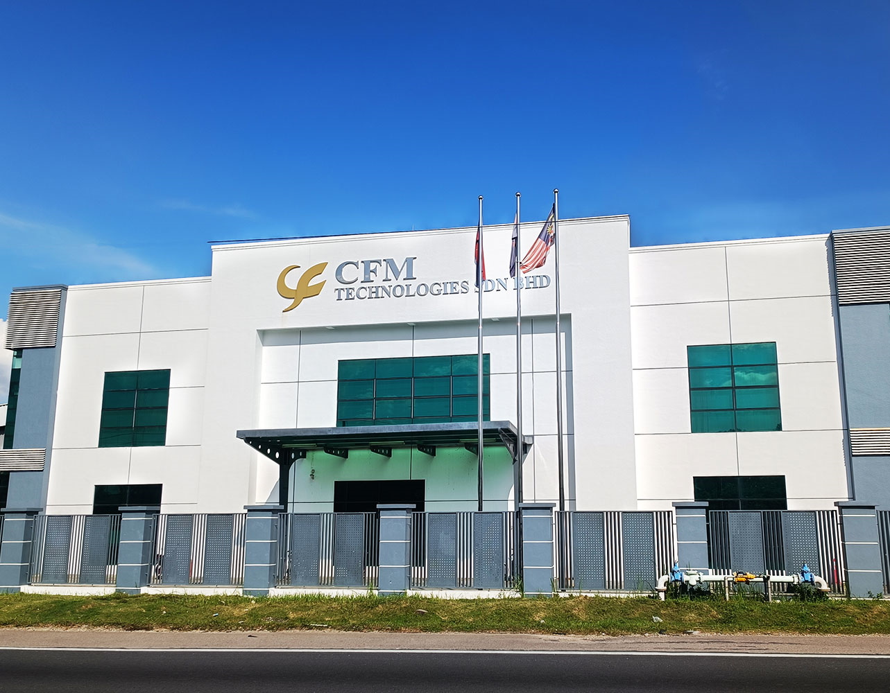 CFM Technologies Sdn. Bhd.