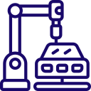 Mechanical Assembly Work, Integration & Testing